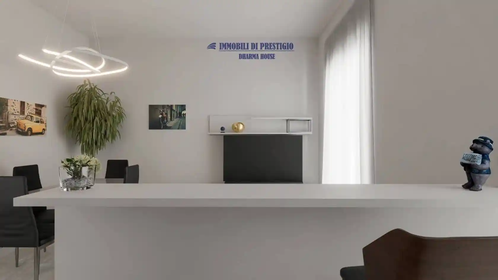 Bilocale piazza Antonio Gramsci 2, Paolo Sarpi, Milano - foto 5