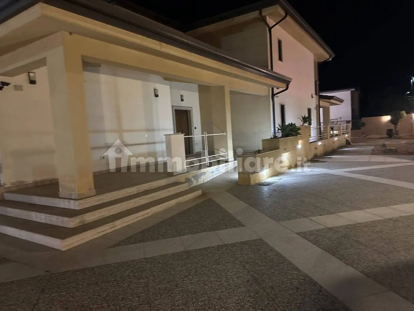 Villa in vendita a Crotone