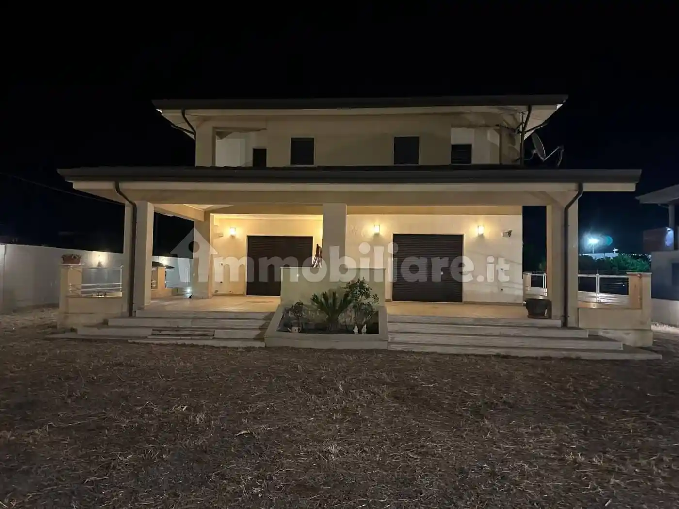 Villa unifamiliare Contrada Margherita, Zona Capo Rizzuto, Apriglianello, Papanice, Crotone - foto 2