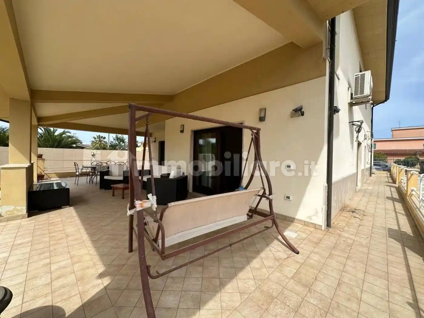 Villa unifamiliare Contrada Margherita, Zona Capo Rizzuto, Apriglianello, Papanice, Crotone - foto 5