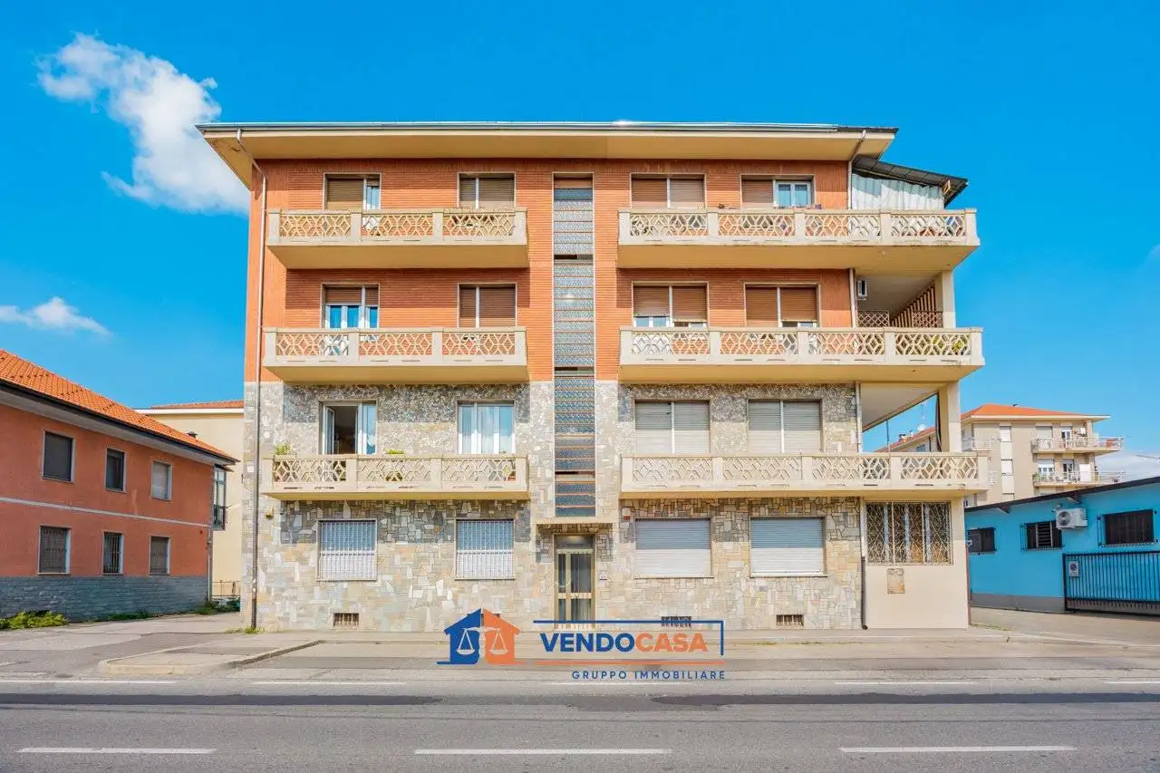 Appartamento in vendita a Rivoli