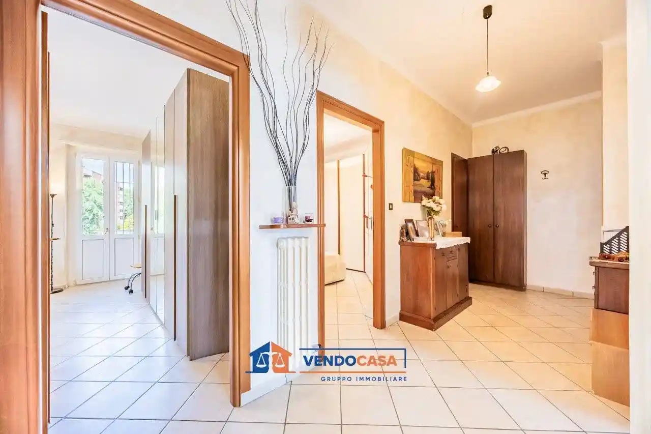 Quadrilocale via Alpignano 111, Posta Vecchia, Rivoli - foto 3