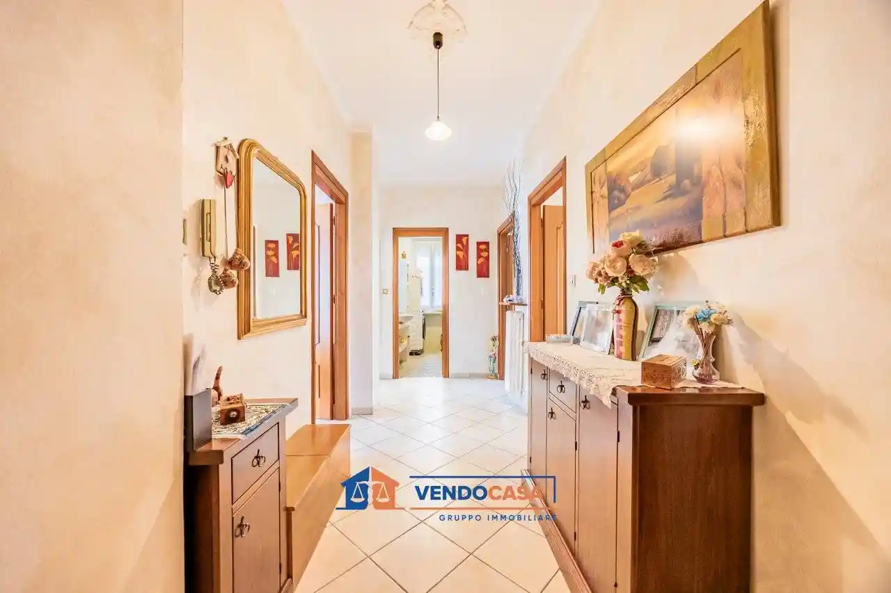 Quadrilocale via Alpignano 111, Posta Vecchia, Rivoli - foto 4