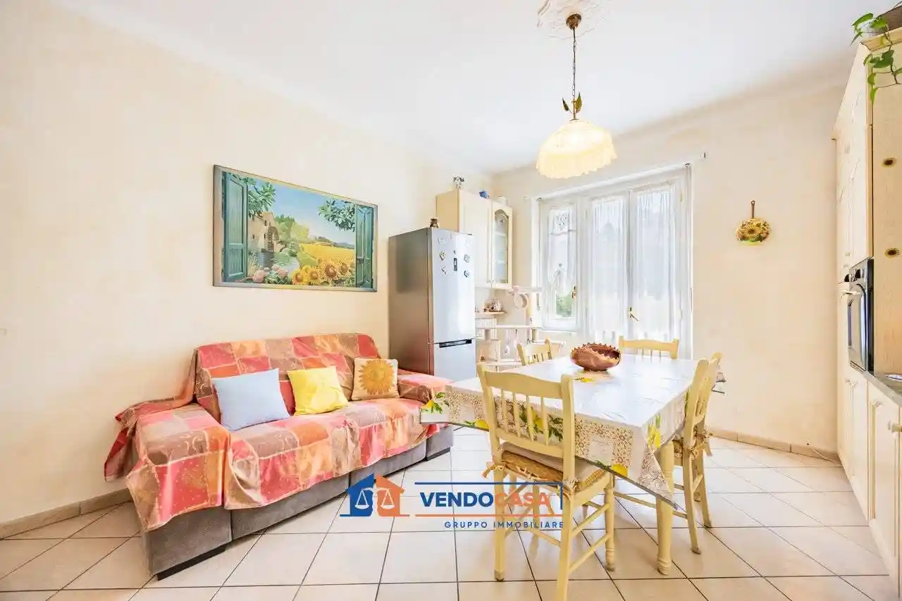 Quadrilocale via Alpignano 111, Posta Vecchia, Rivoli - foto 5