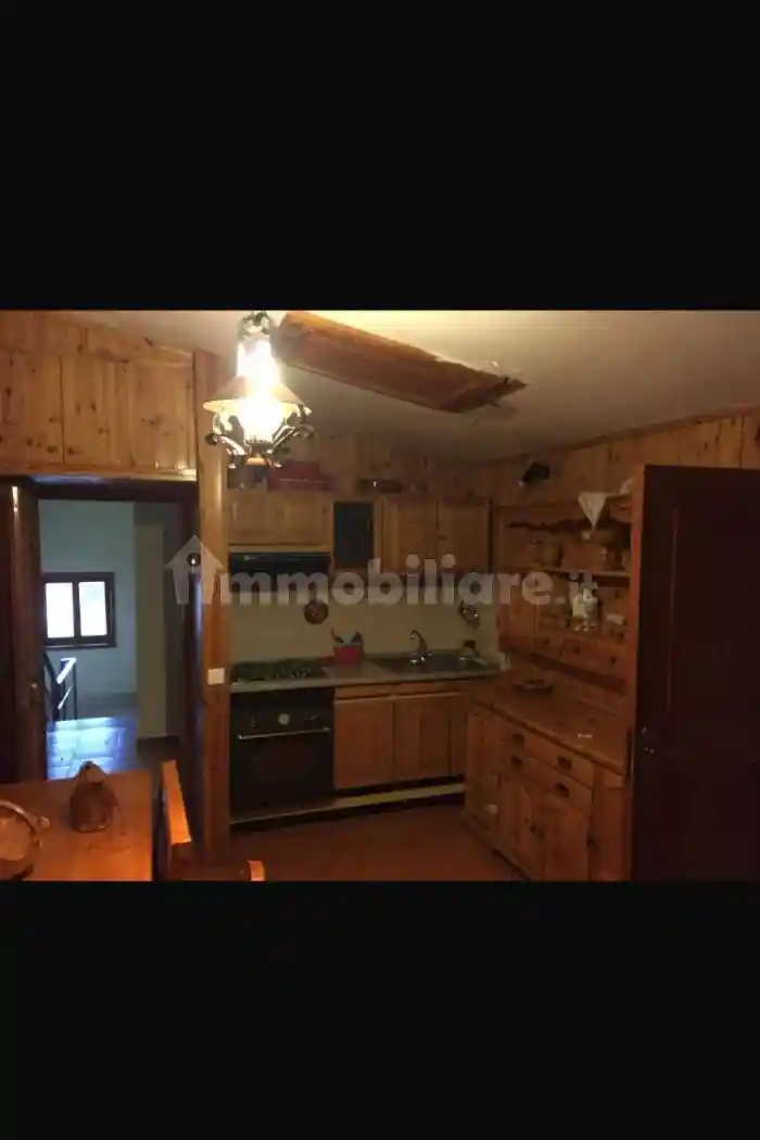 Appartamento in vendita a Pizzoferrato
