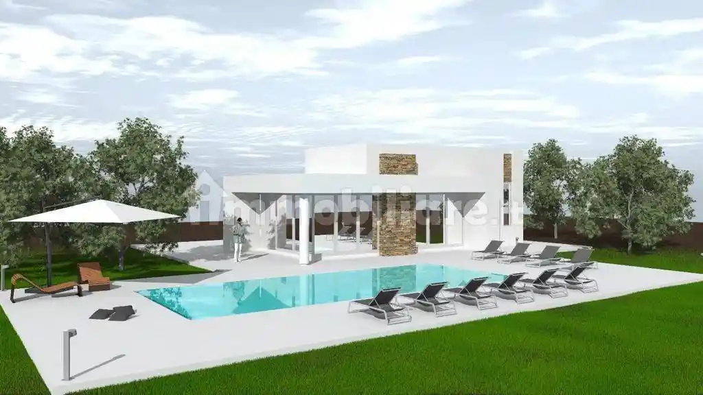 Villa in vendita a Ispica