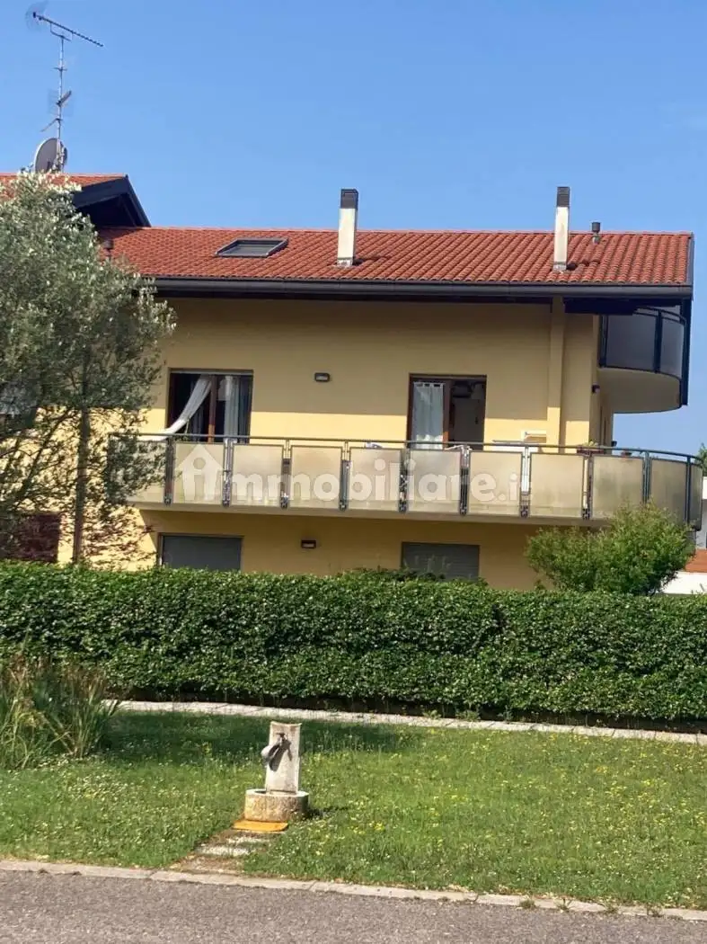 Appartamento in vendita a Udine