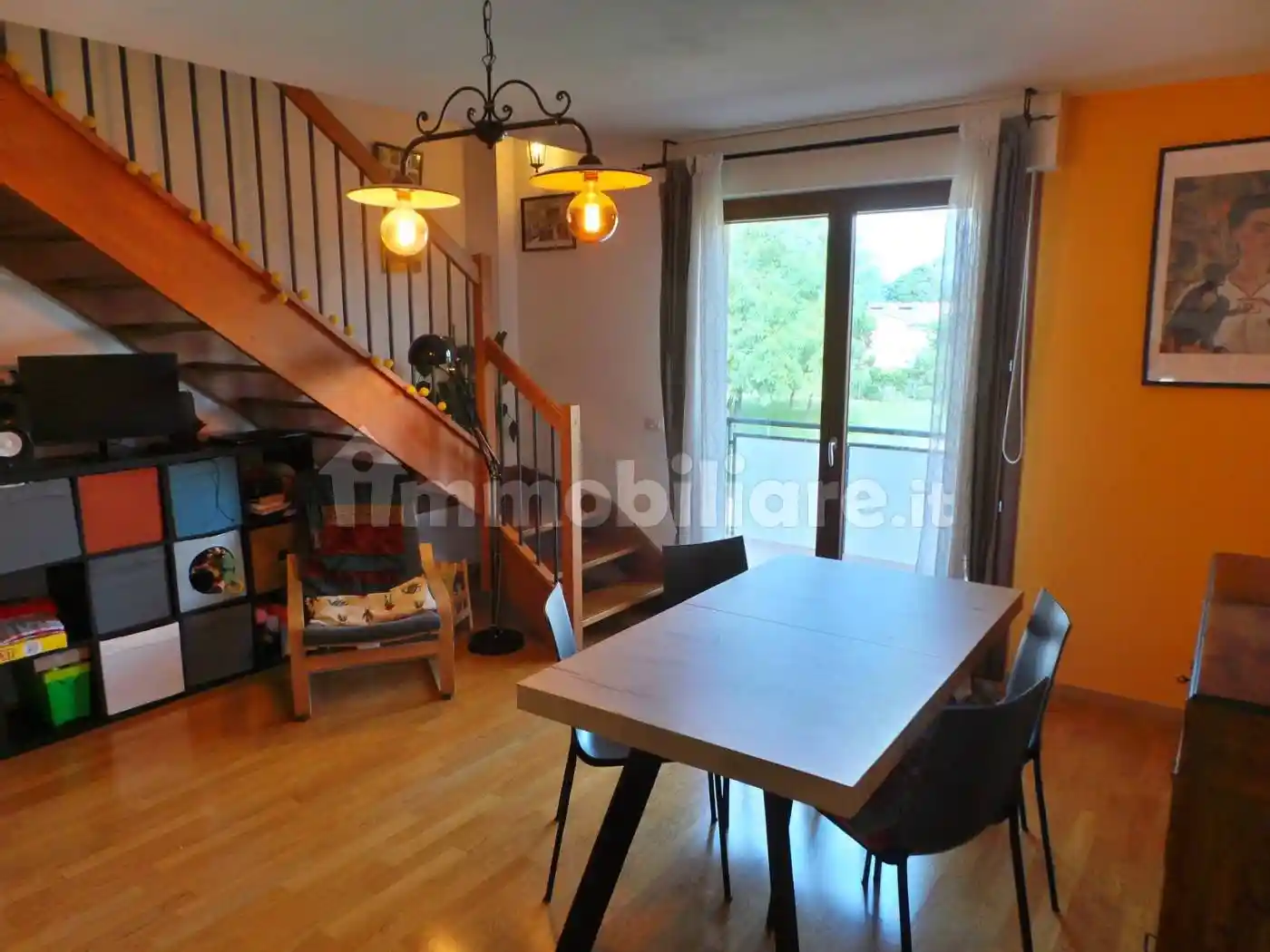 Trilocale via del Bon 227, Via del Bon, Udine - foto 2