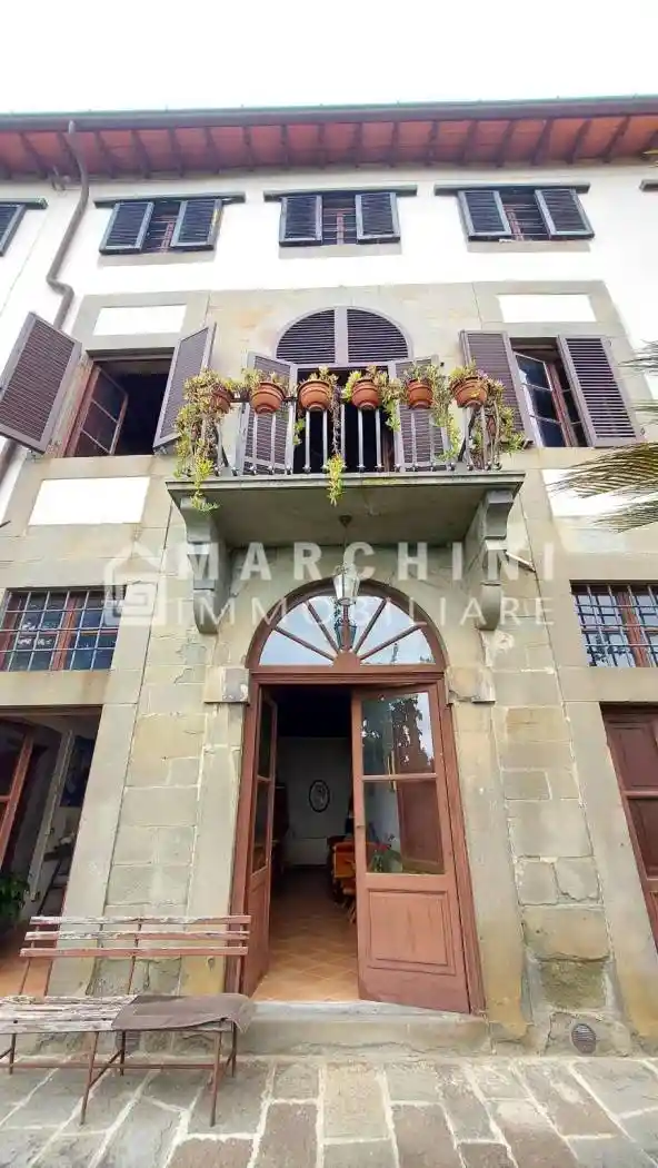 Villa unifamiliare Milano MI, Cadorna - Castello, Milano - foto 2