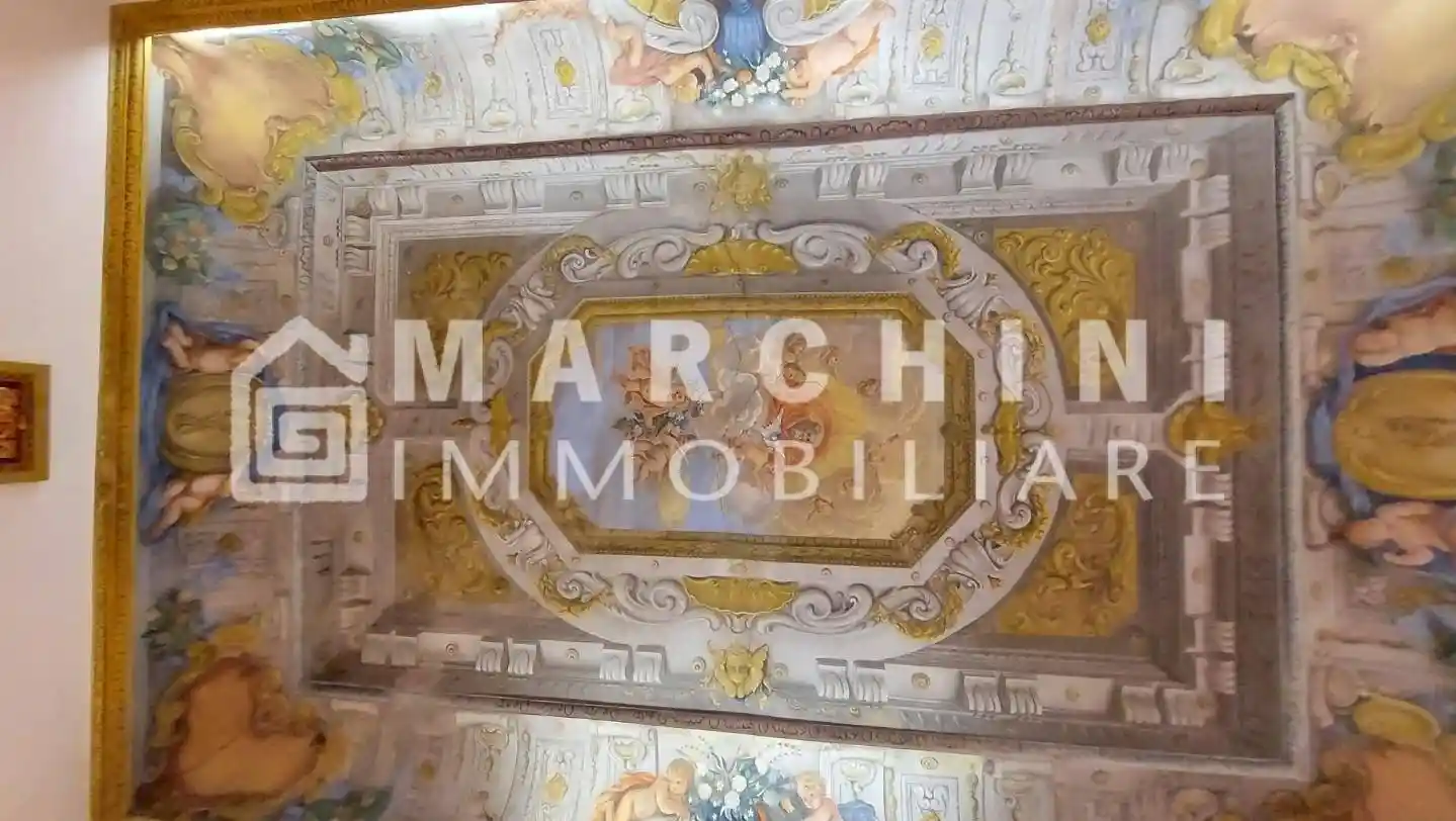 Villa unifamiliare Milano MI, Cadorna - Castello, Milano - foto 3