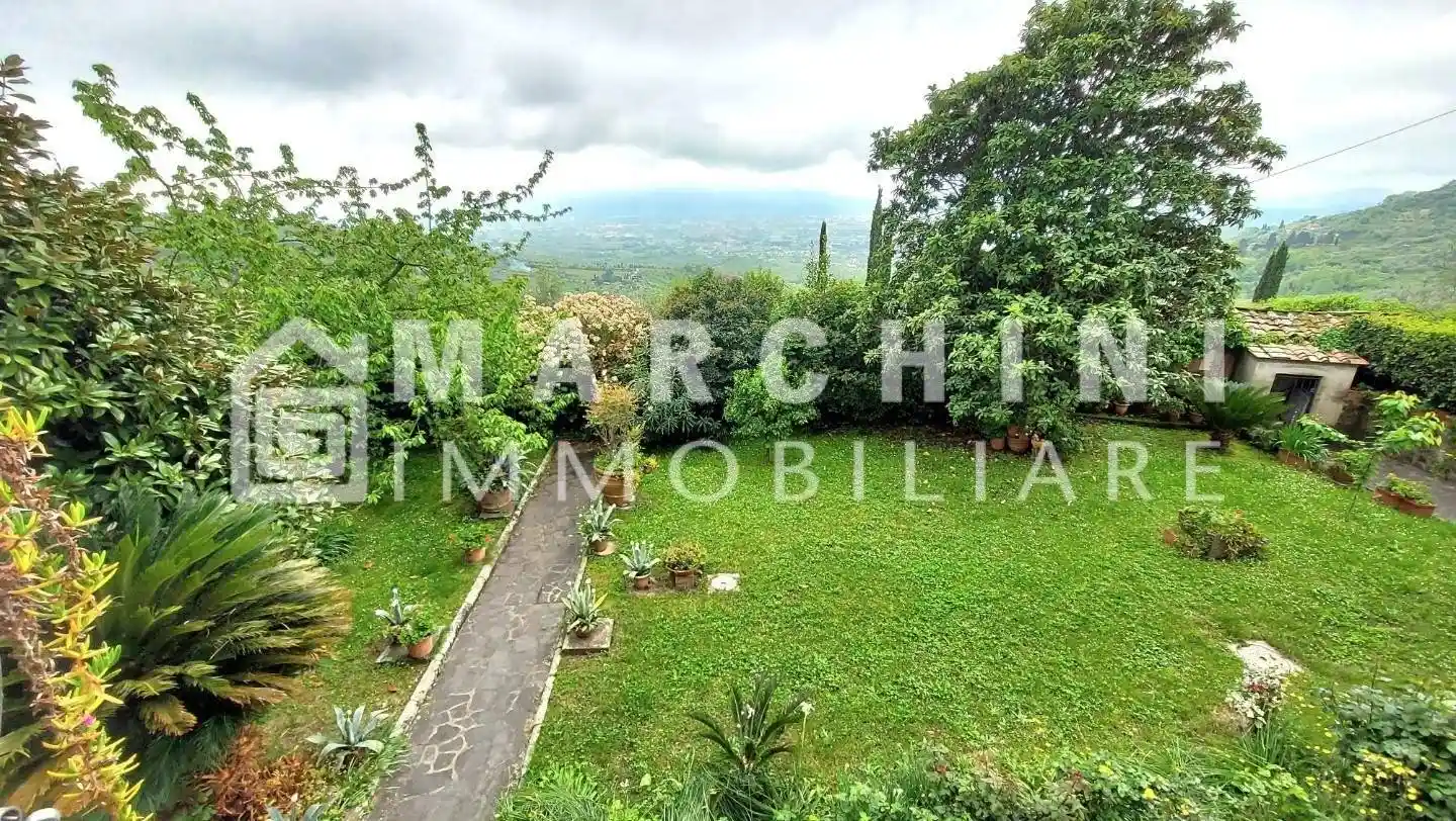 Villa unifamiliare Milano MI, Cadorna - Castello, Milano - foto 4