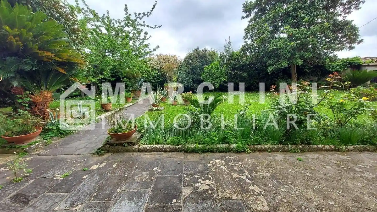 Villa unifamiliare Milano MI, Cadorna - Castello, Milano - foto 5