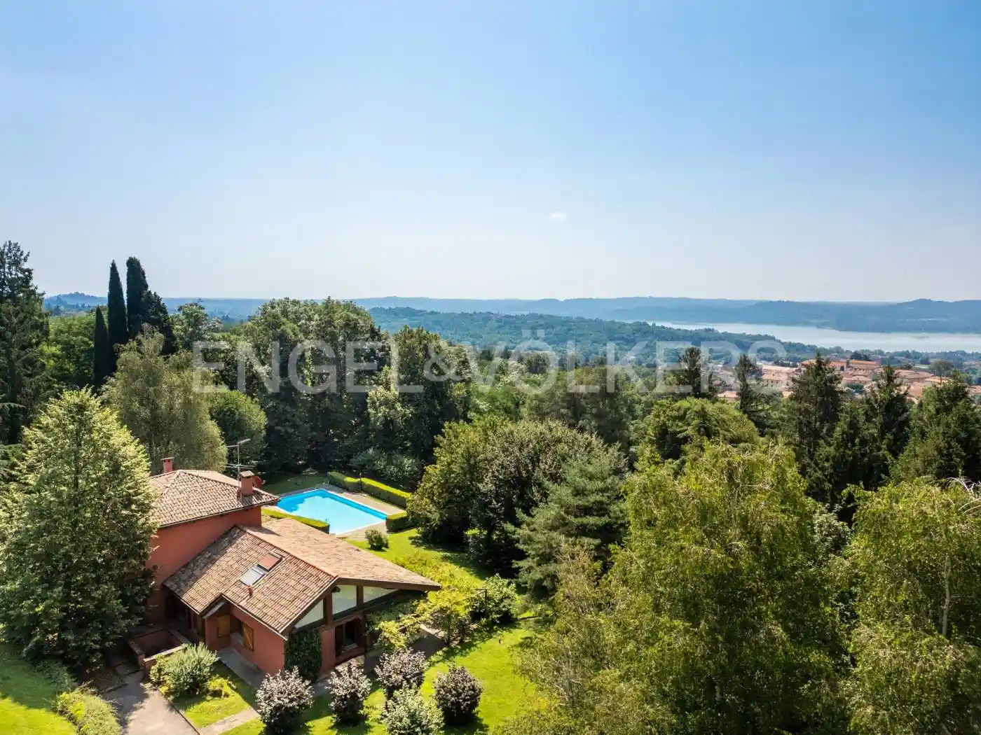 Bilocale via Mattello 14, Comerio - foto 2