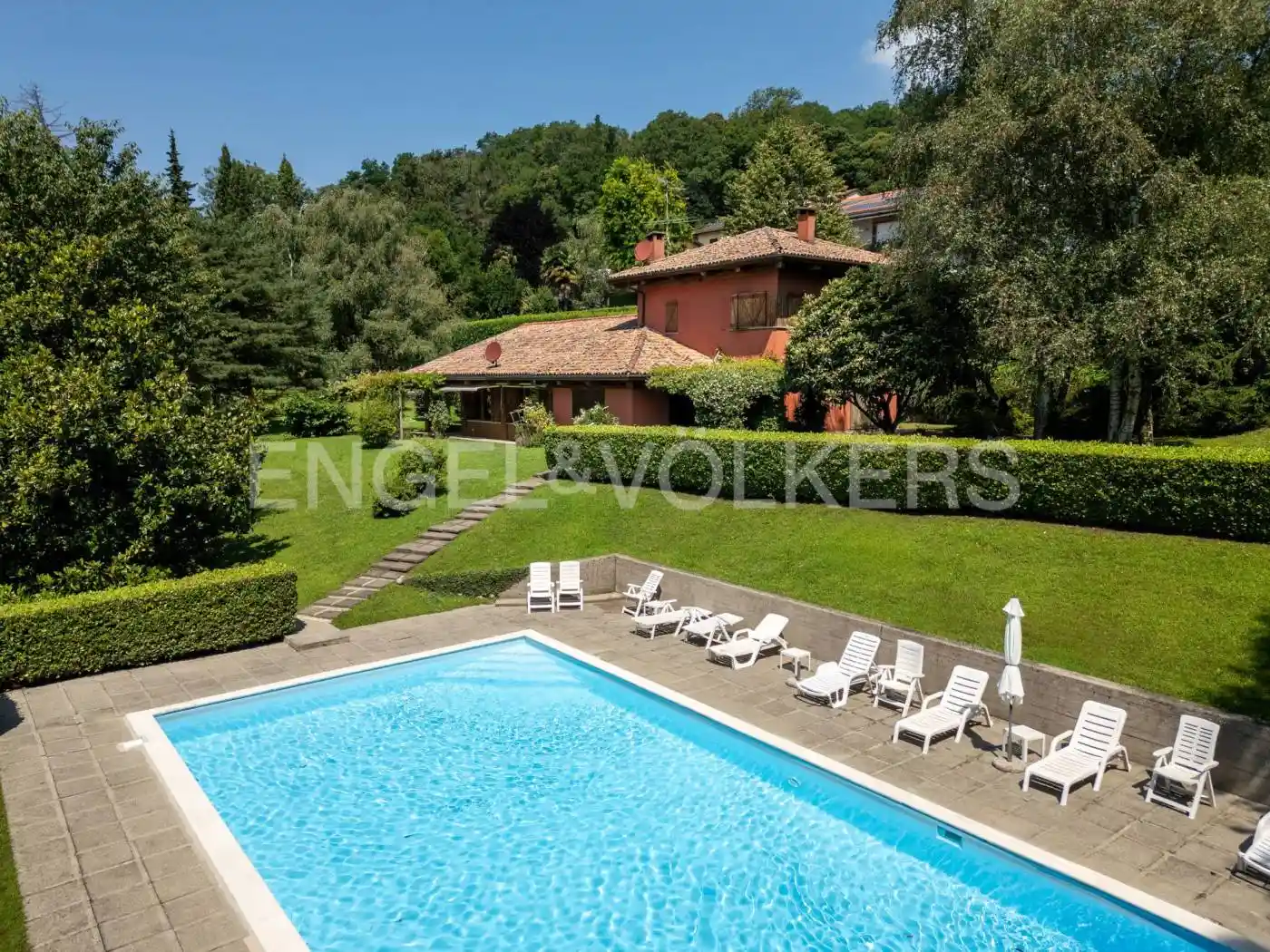 Bilocale via Mattello 14, Comerio - foto 3