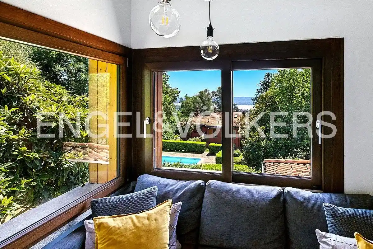 Bilocale via Mattello 14, Comerio - foto 5