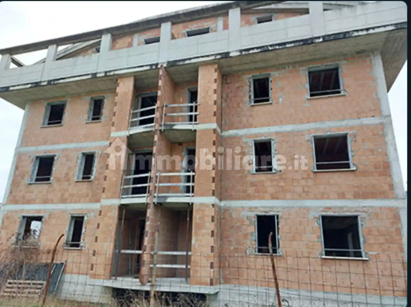 Appartamento all'asta via Giovanni Boccaccio, Corropoli - foto 2