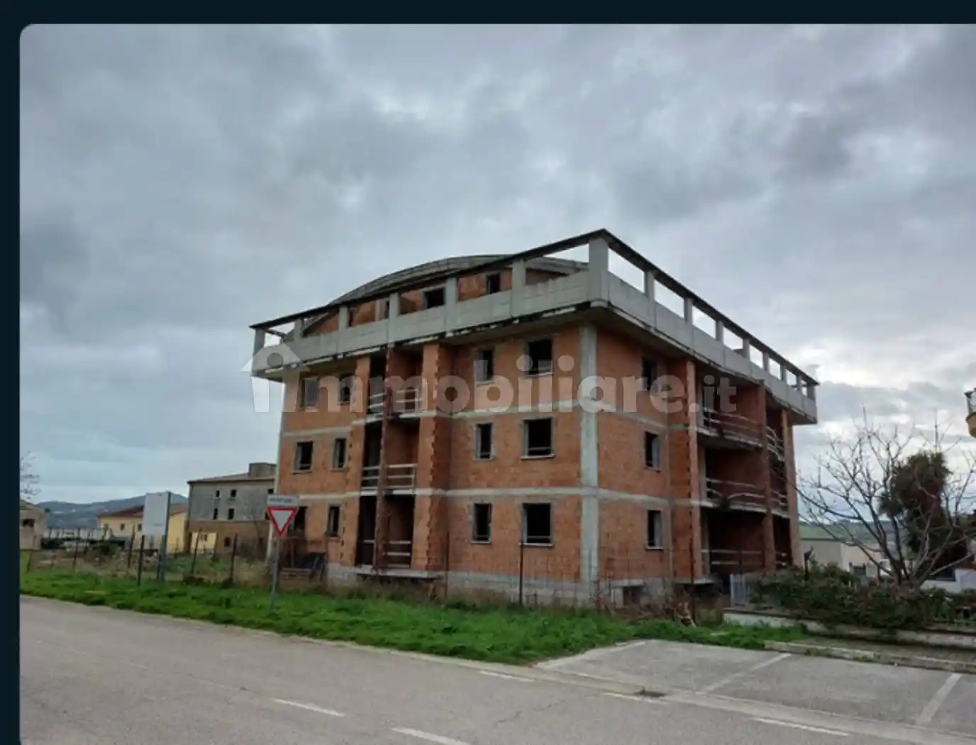 Appartamento all'asta via Giovanni Boccaccio, Corropoli - foto 3