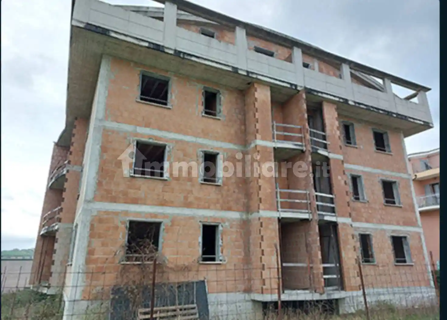 Appartamento all'asta via Giovanni Boccaccio, Corropoli - foto 4