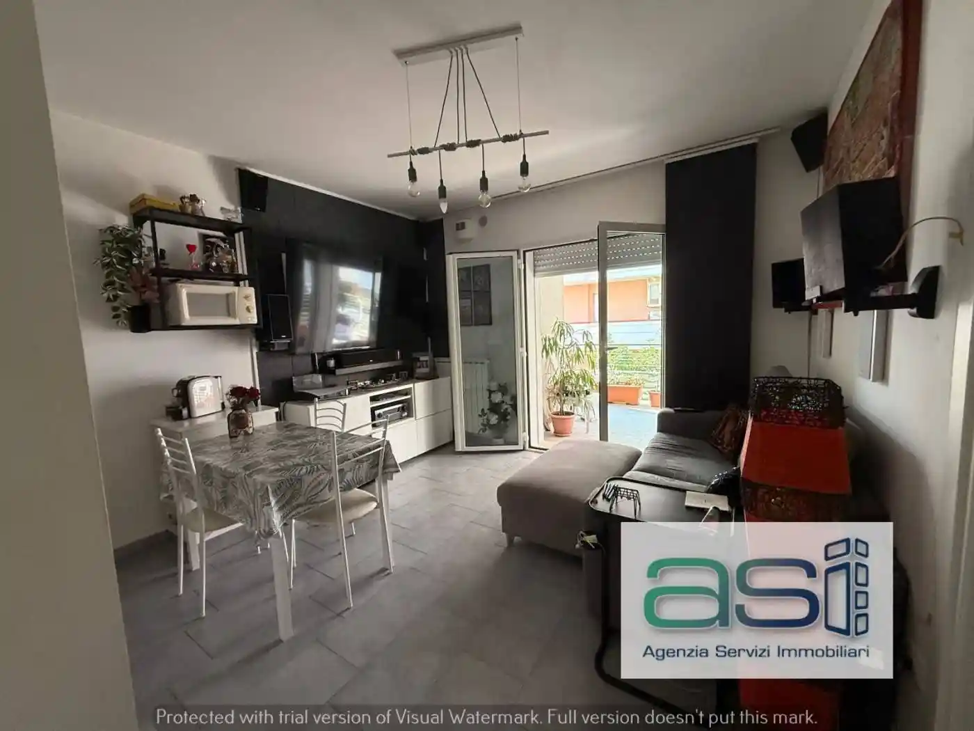 Bilocale via Trento, Centro, Alba Adriatica - foto 2