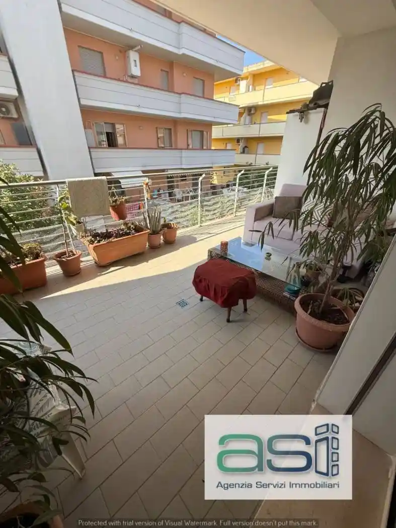 Bilocale via Trento, Centro, Alba Adriatica - foto 3