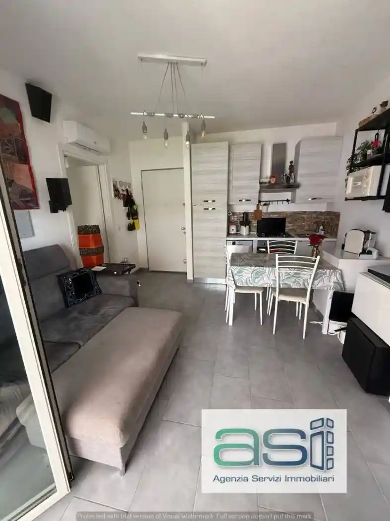 Bilocale via Trento, Centro, Alba Adriatica - foto 4