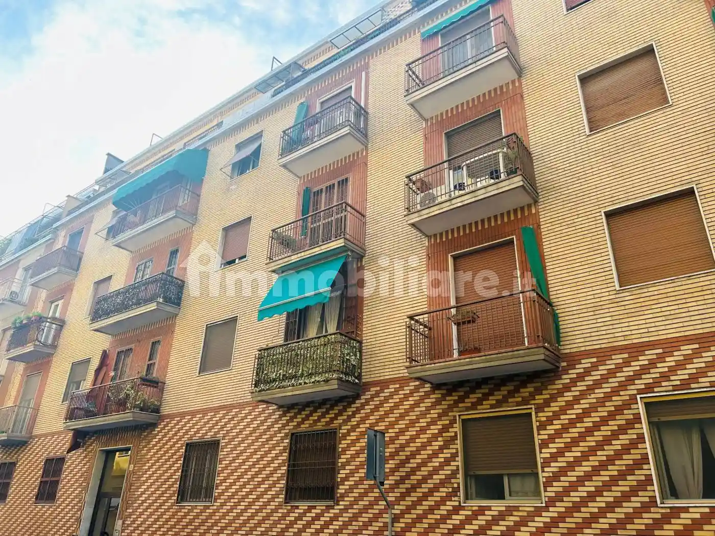 Appartamento in vendita a Corsico