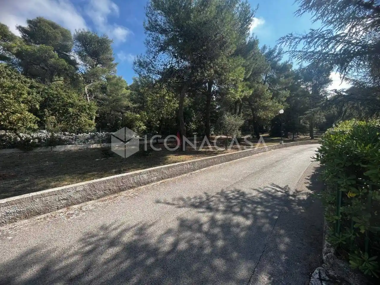 Villa in vendita a Cassano delle Murge