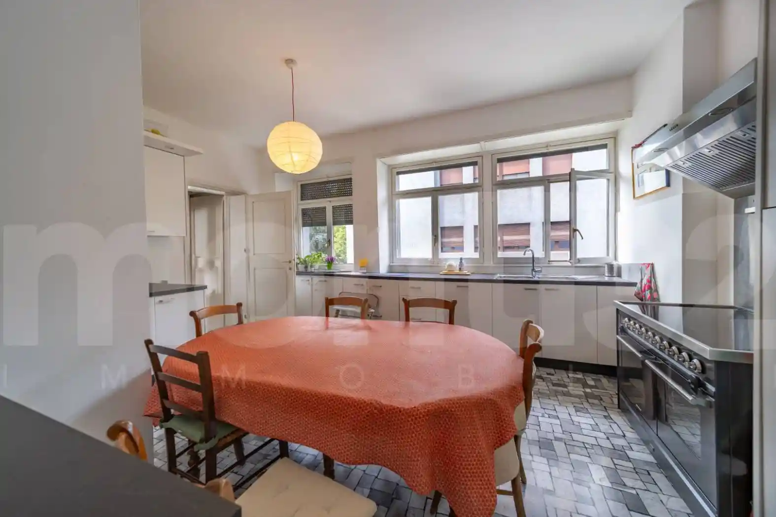 Appartamento largo Riccardo Zandonai, Pagano, Milano - foto 5