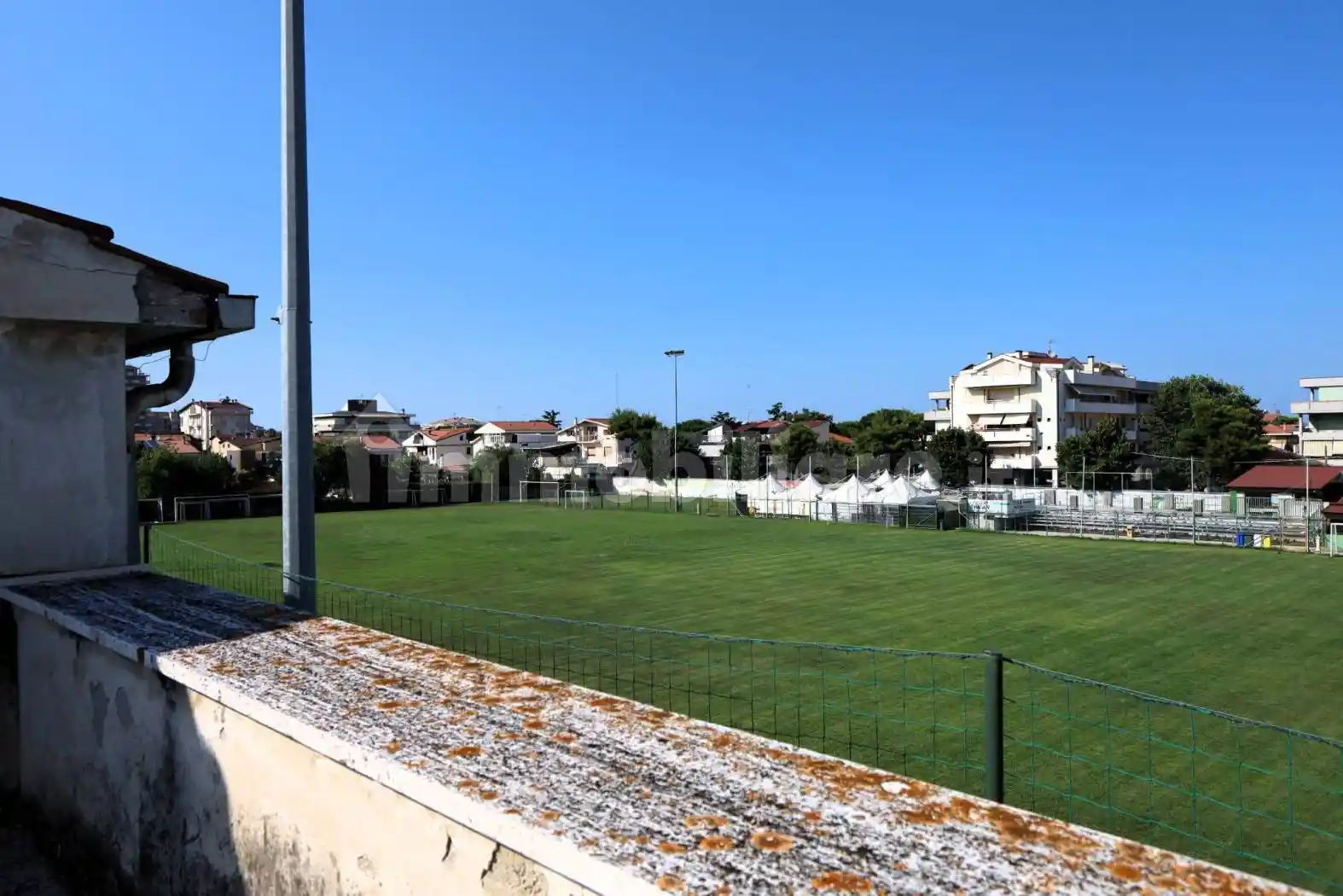 Villa plurifamiliare via Rubicone 57, Centro, Roseto degli Abruzzi - foto 5