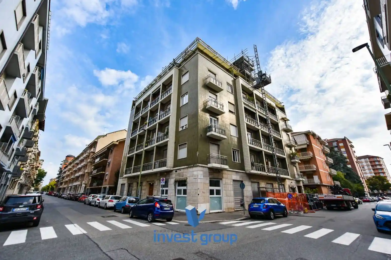 Loft in vendita a Torino