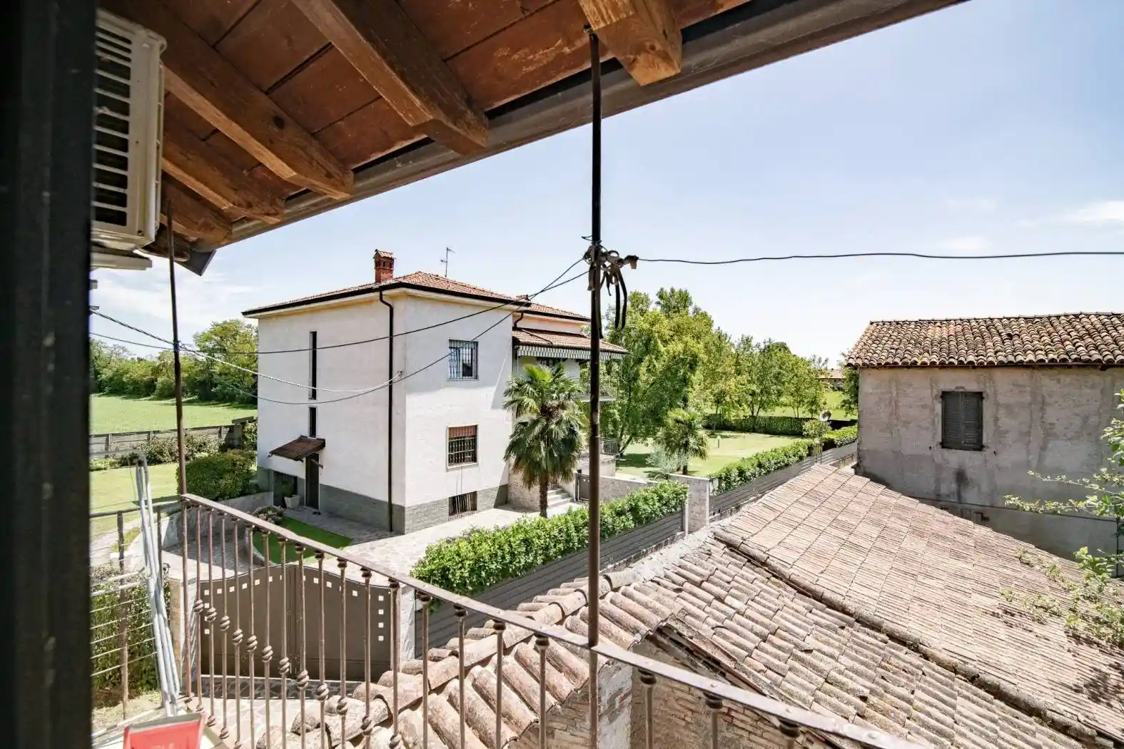 Appartamento in vendita a Canonica d'Adda