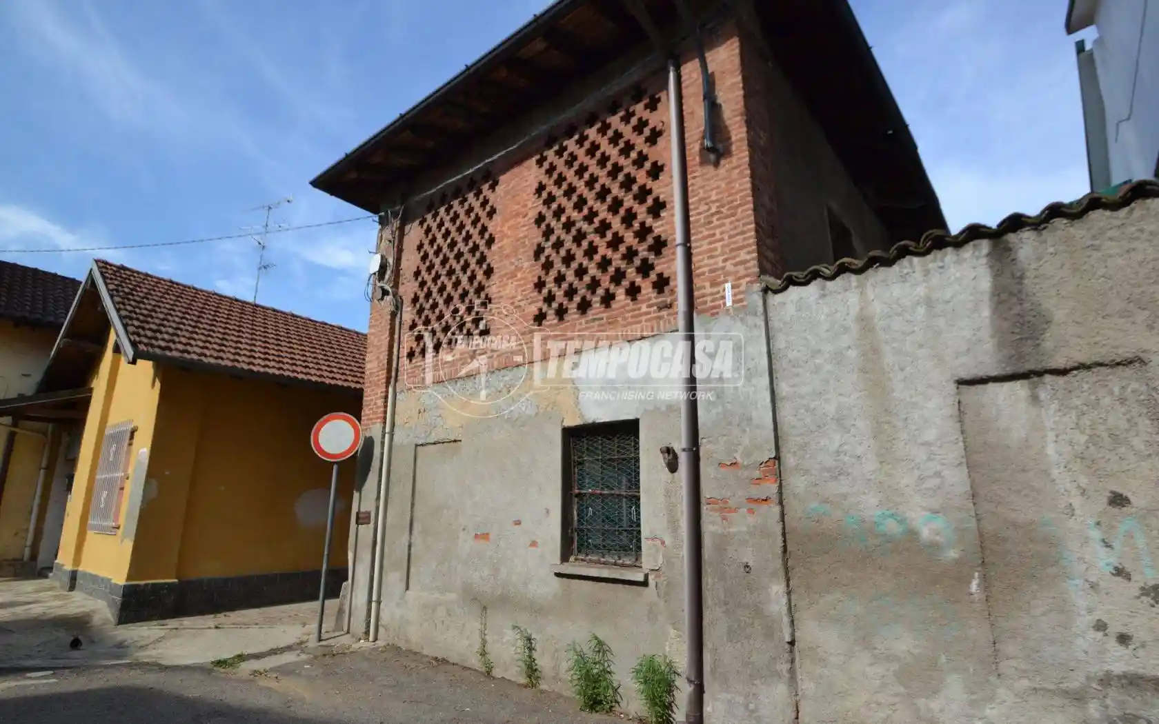 Rustico - Casale in vendita a Cesate