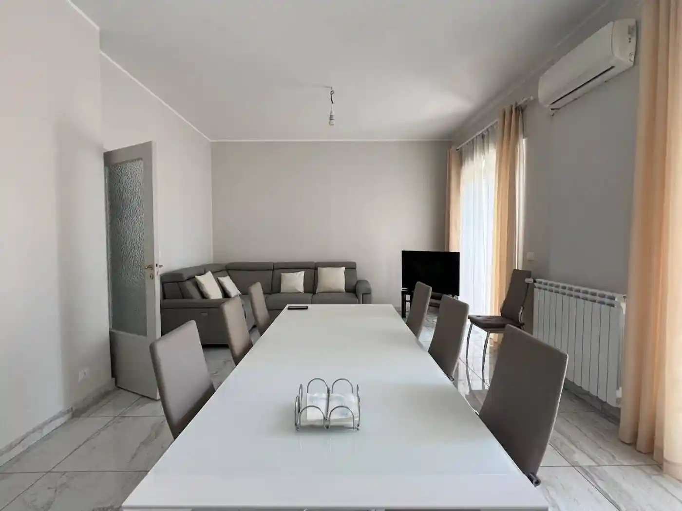 Appartamento in vendita a Catania