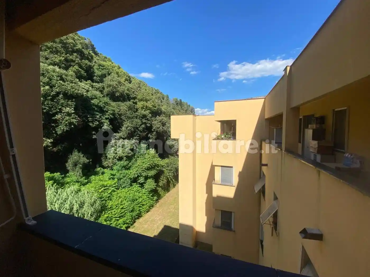 Appartamento in affitto a Sestri Levante