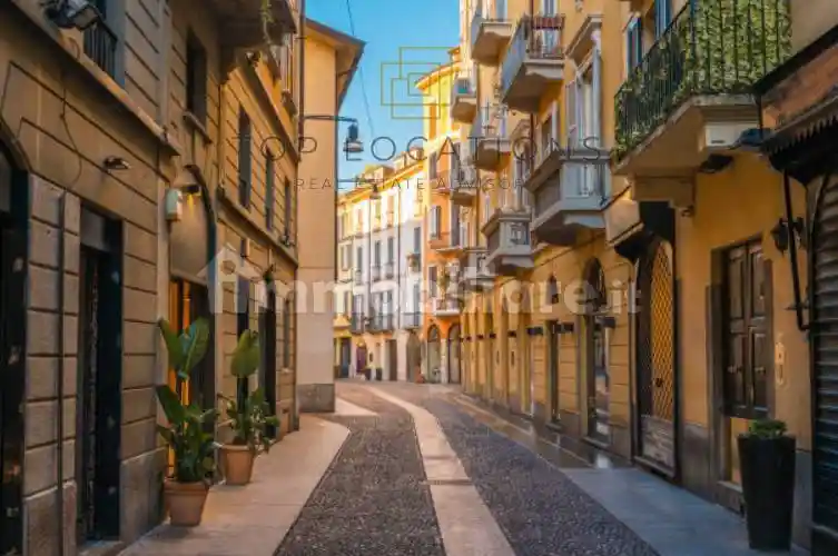 Attico piazza San Marco, Brera, Milano - foto 3