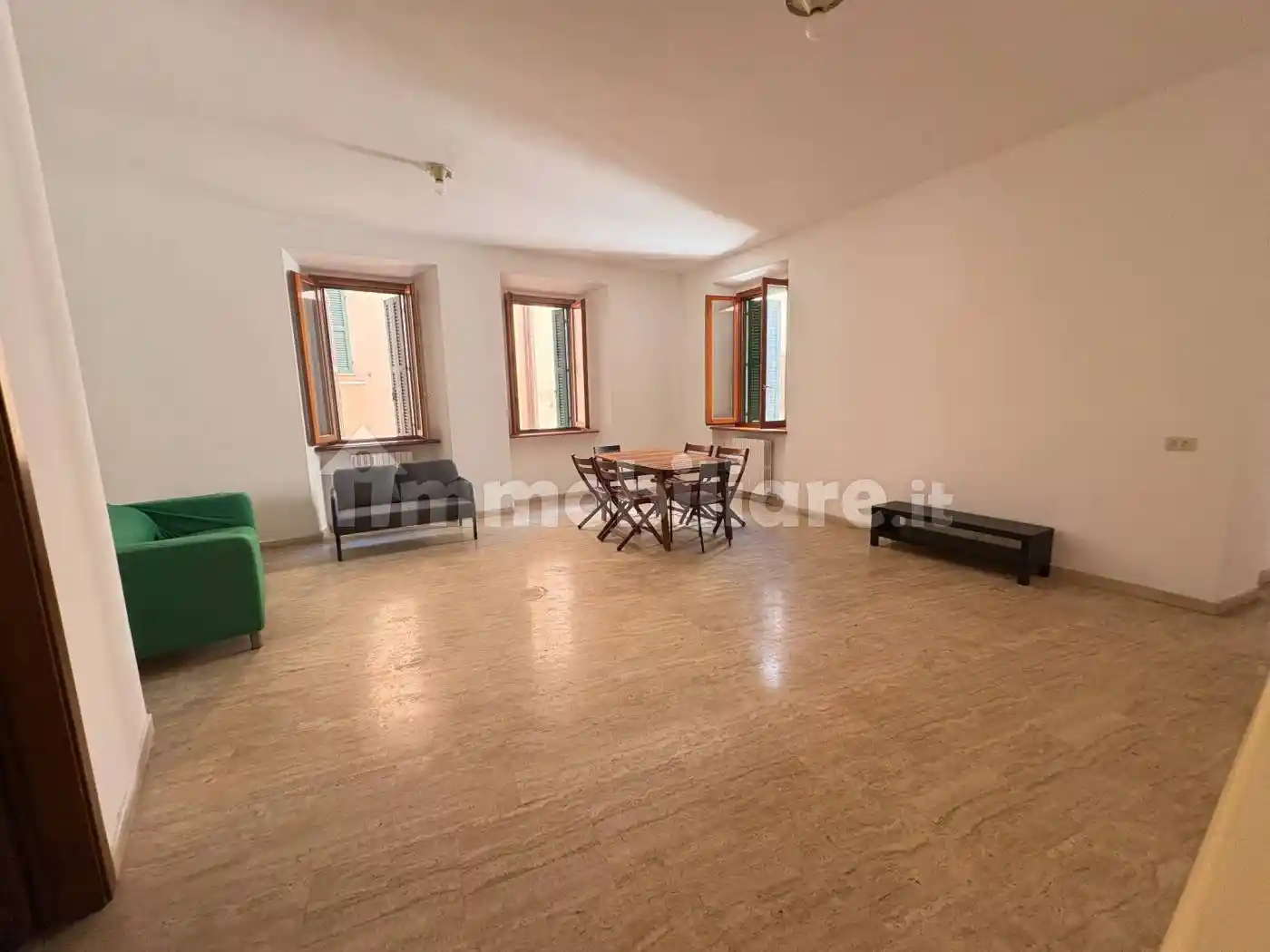 Appartamento ottimo stato, terzo piano, Centro Storico, Ancona - foto 3