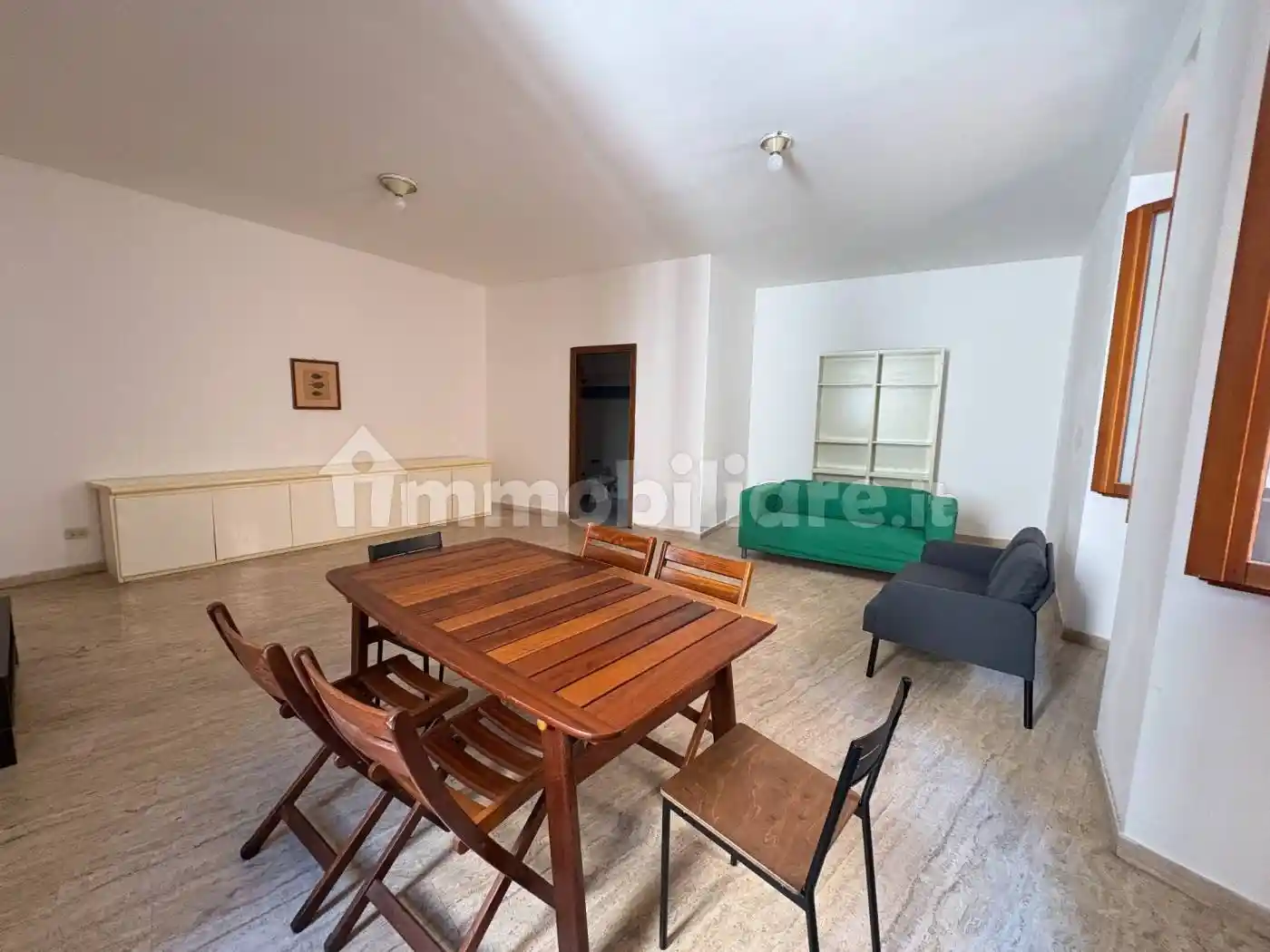 Appartamento ottimo stato, terzo piano, Centro Storico, Ancona - foto 4