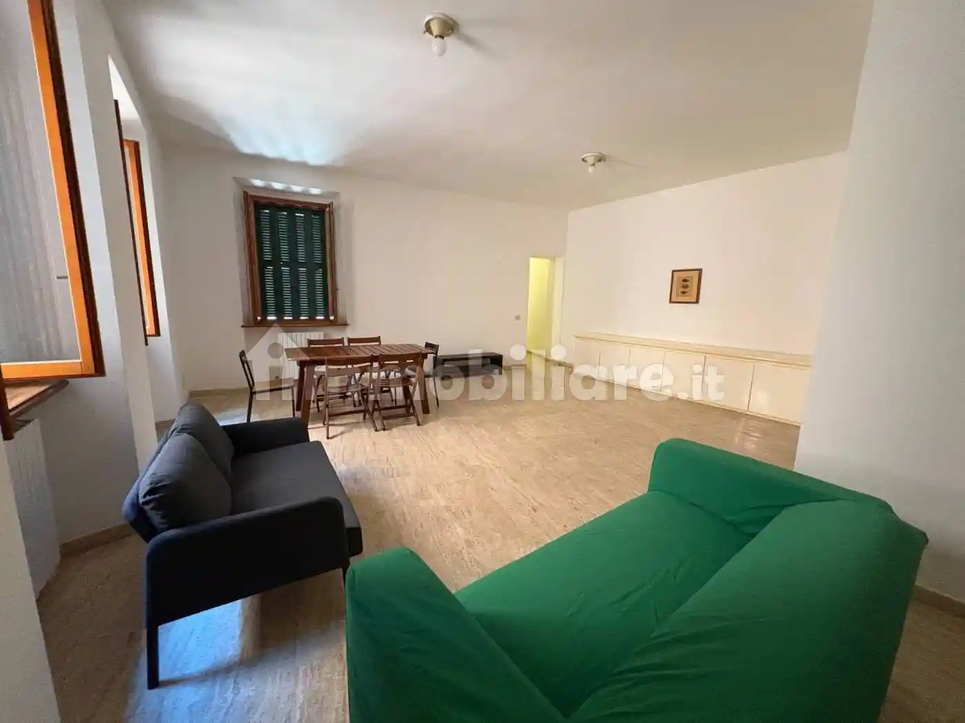 Appartamento ottimo stato, terzo piano, Centro Storico, Ancona - foto 5