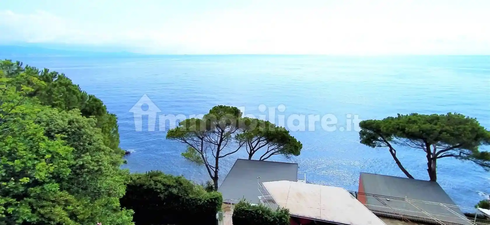 Appartamento in vendita a Arenzano