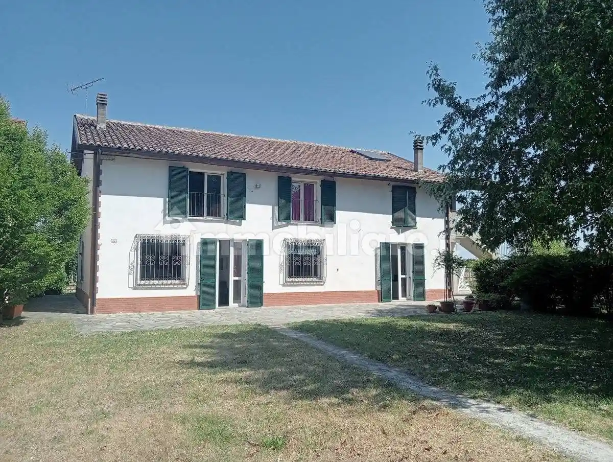 Casa colonica, ottimo stato, 333 m², Mandrogne, Alessandria - foto 2