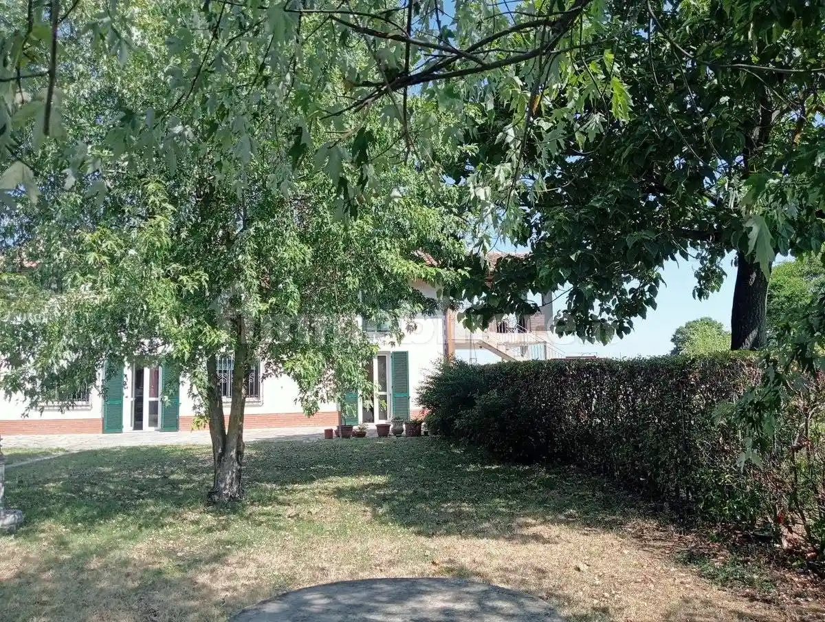 Casa colonica, ottimo stato, 333 m², Mandrogne, Alessandria - foto 3