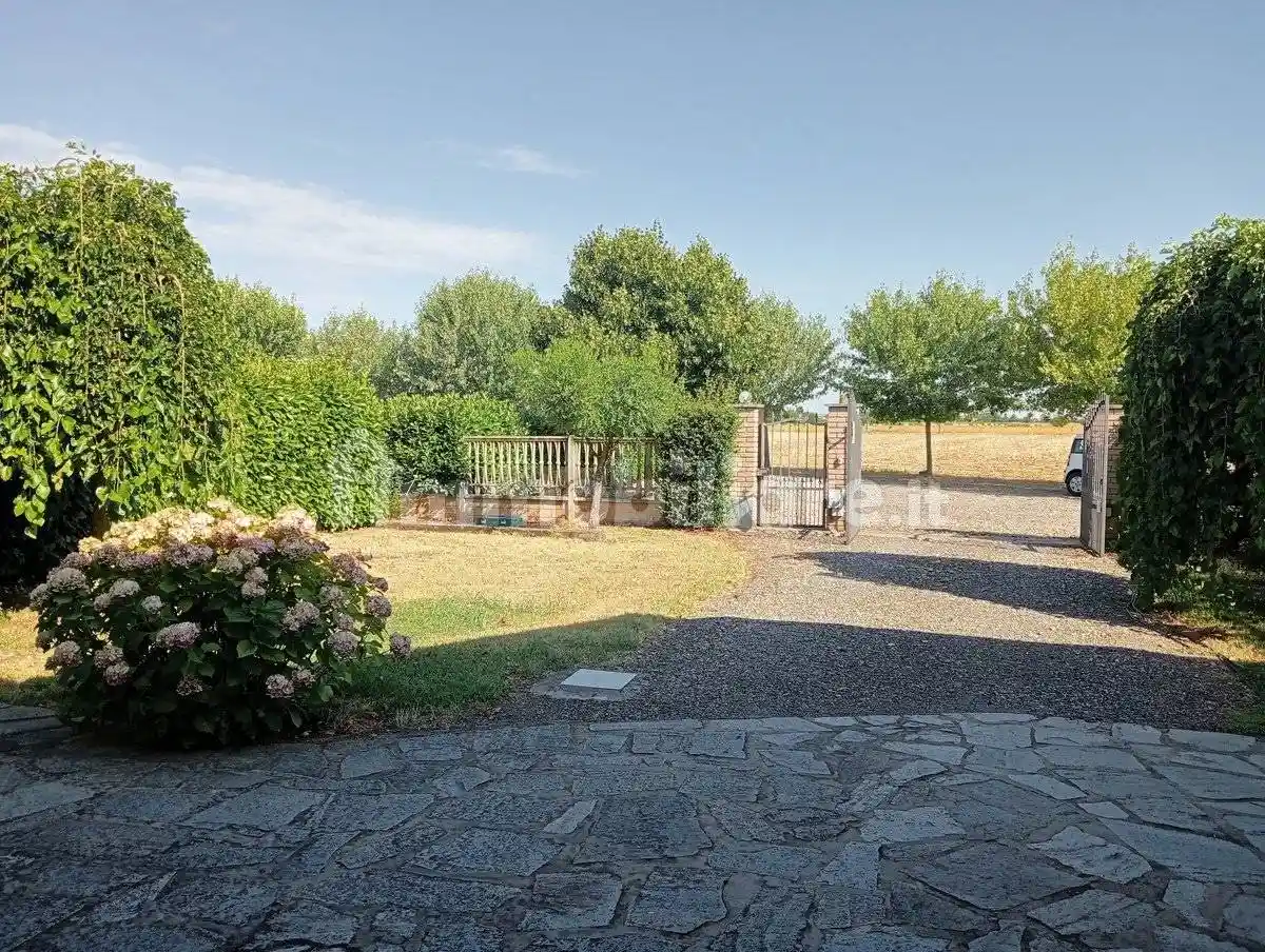Casa colonica, ottimo stato, 333 m², Mandrogne, Alessandria - foto 5