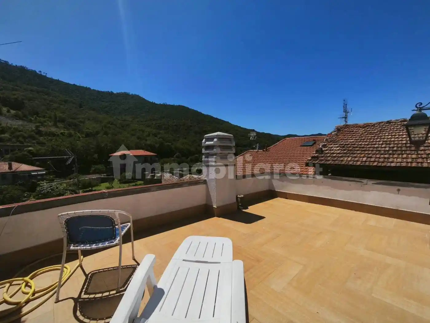 Appartamento in vendita a Villanova d'Albenga