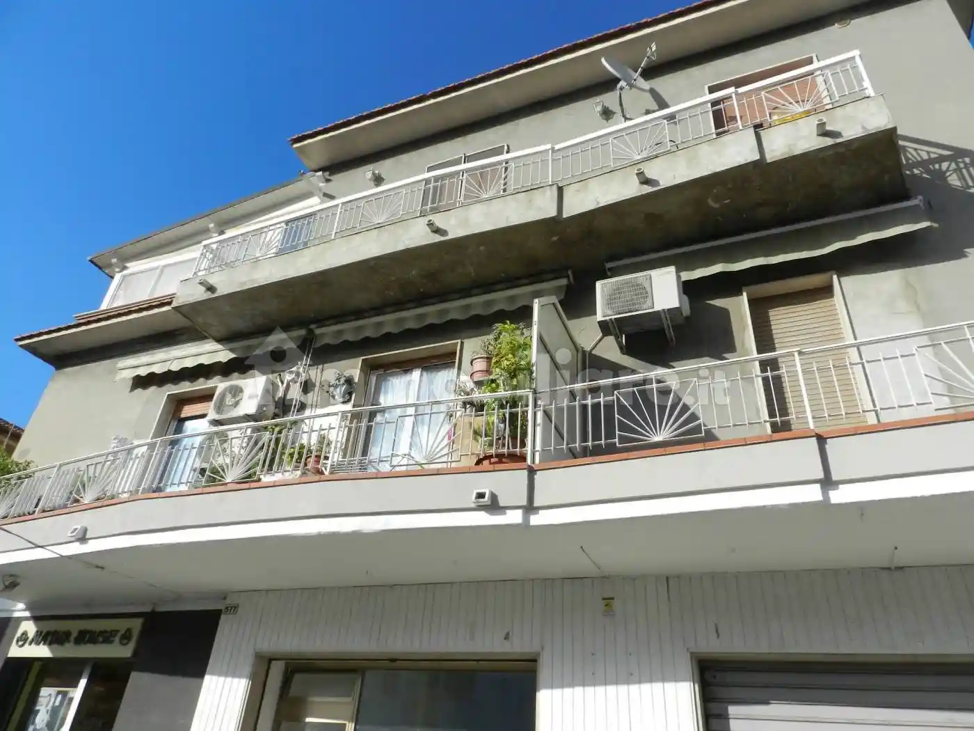 Trilocale via Sinni 1, Santa Filomena, Montesilvano - foto 2