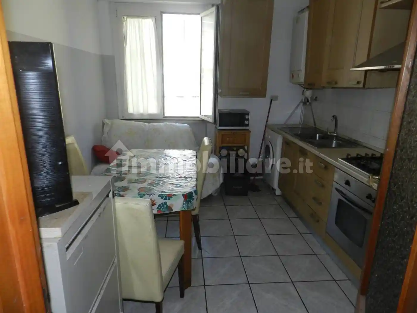 Trilocale via Sinni 1, Santa Filomena, Montesilvano - foto 3