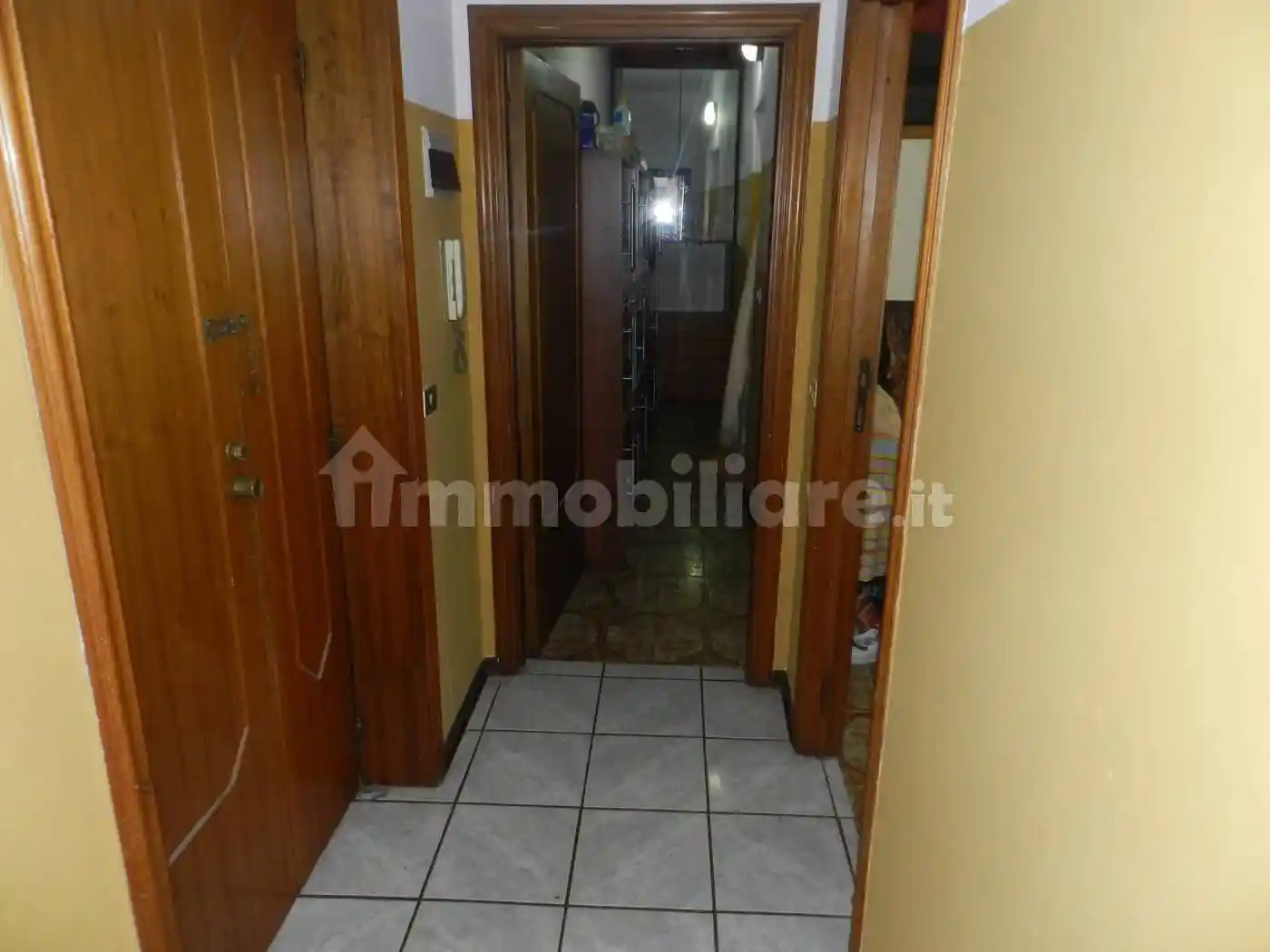 Trilocale via Sinni 1, Santa Filomena, Montesilvano - foto 5