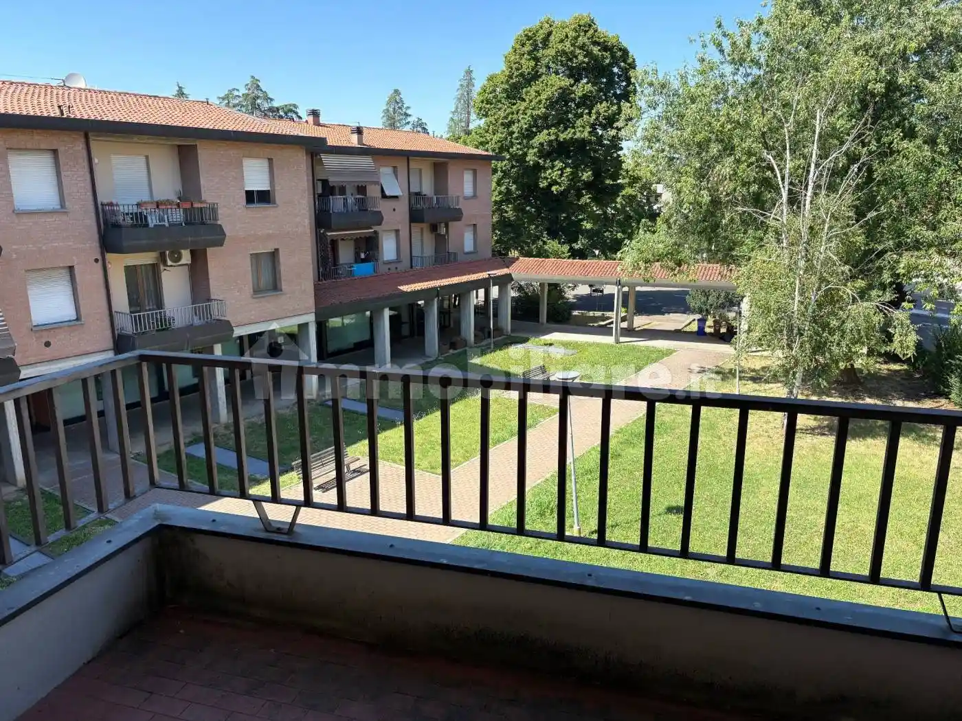 Appartamento in vendita a Felino