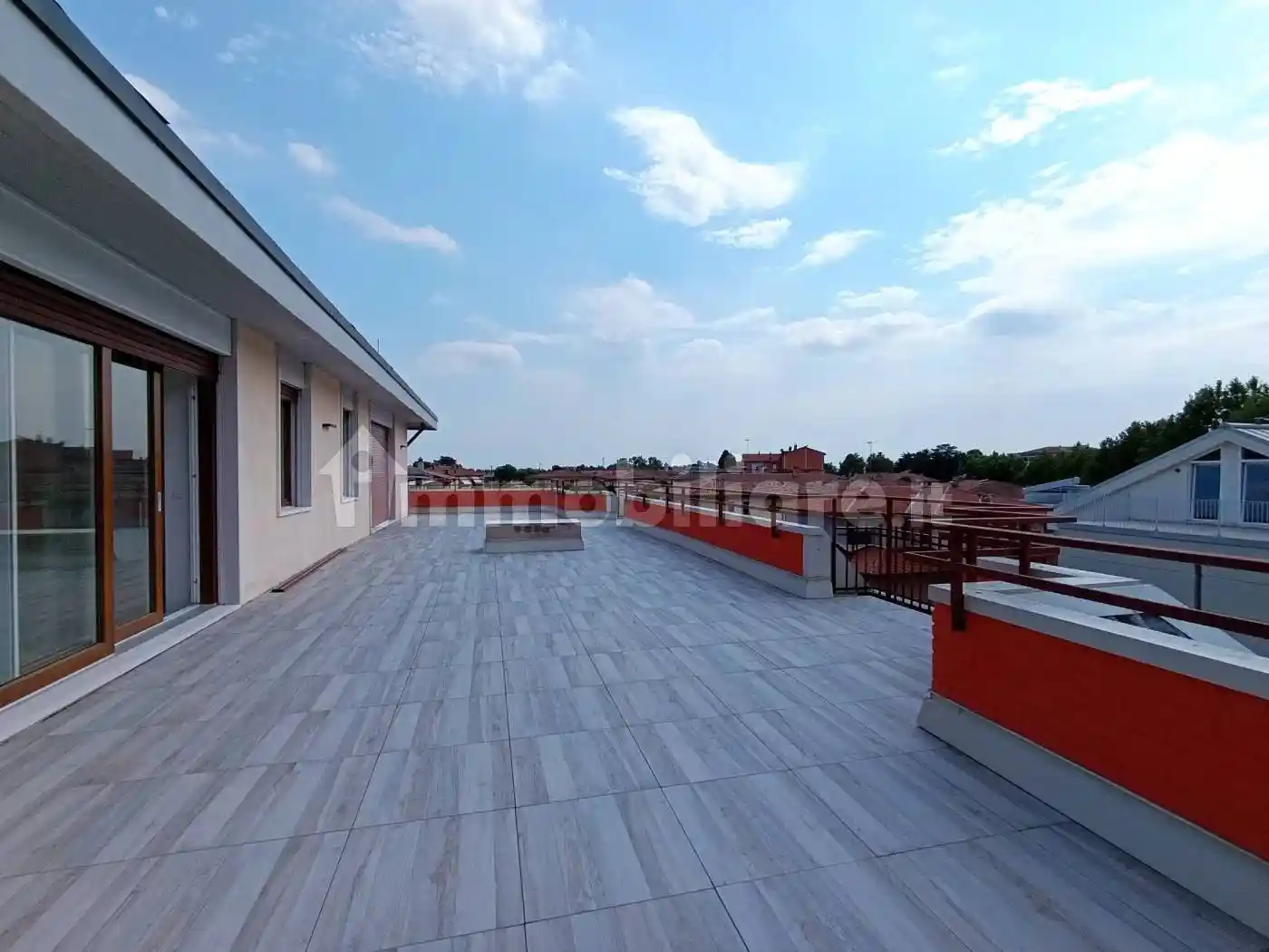 Attico - Mansarda in vendita a Bassano del Grappa