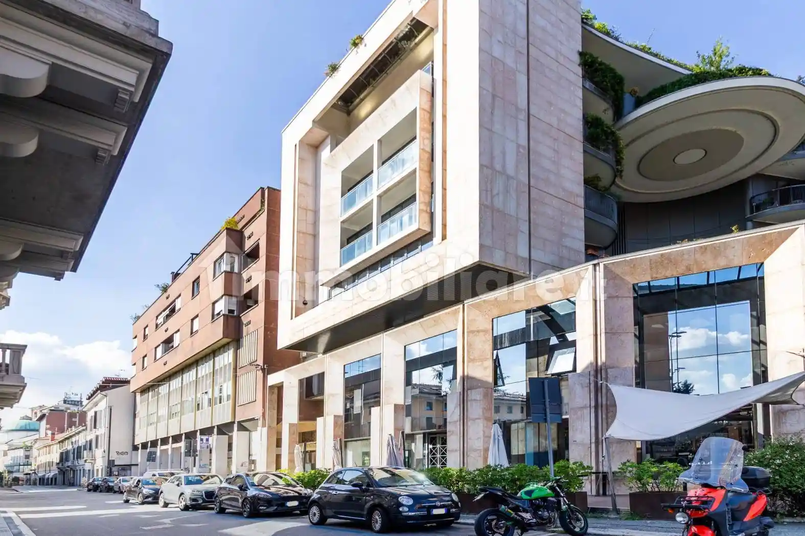 Appartamento in vendita a Gallarate