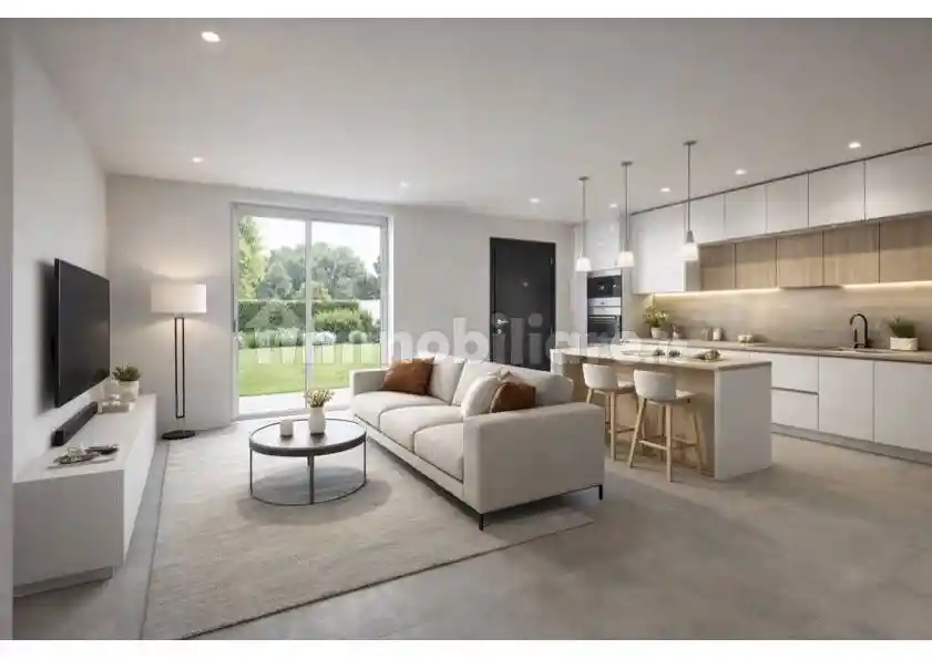 Villa in vendita a Occhiobello